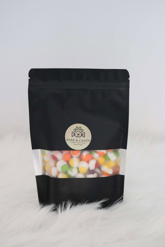 Freeze Dried Rainbow Crunch