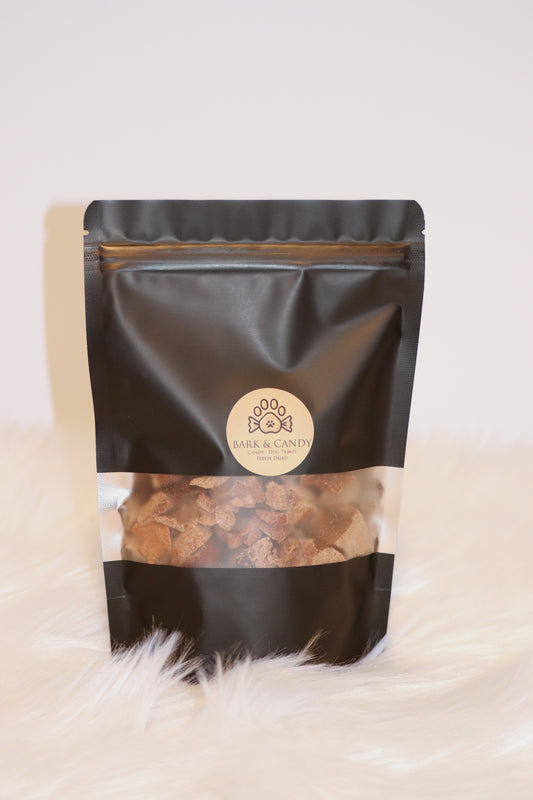 Freeze Dried Raw Pork Liver