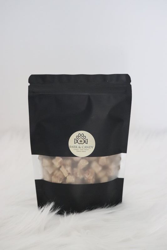 Freeze Dried Raw Pork