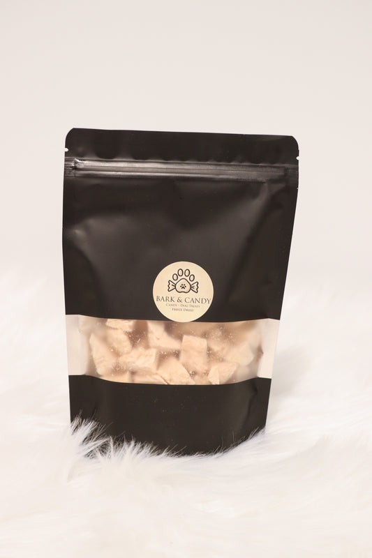 Freeze Dried Raw Turkey Breast