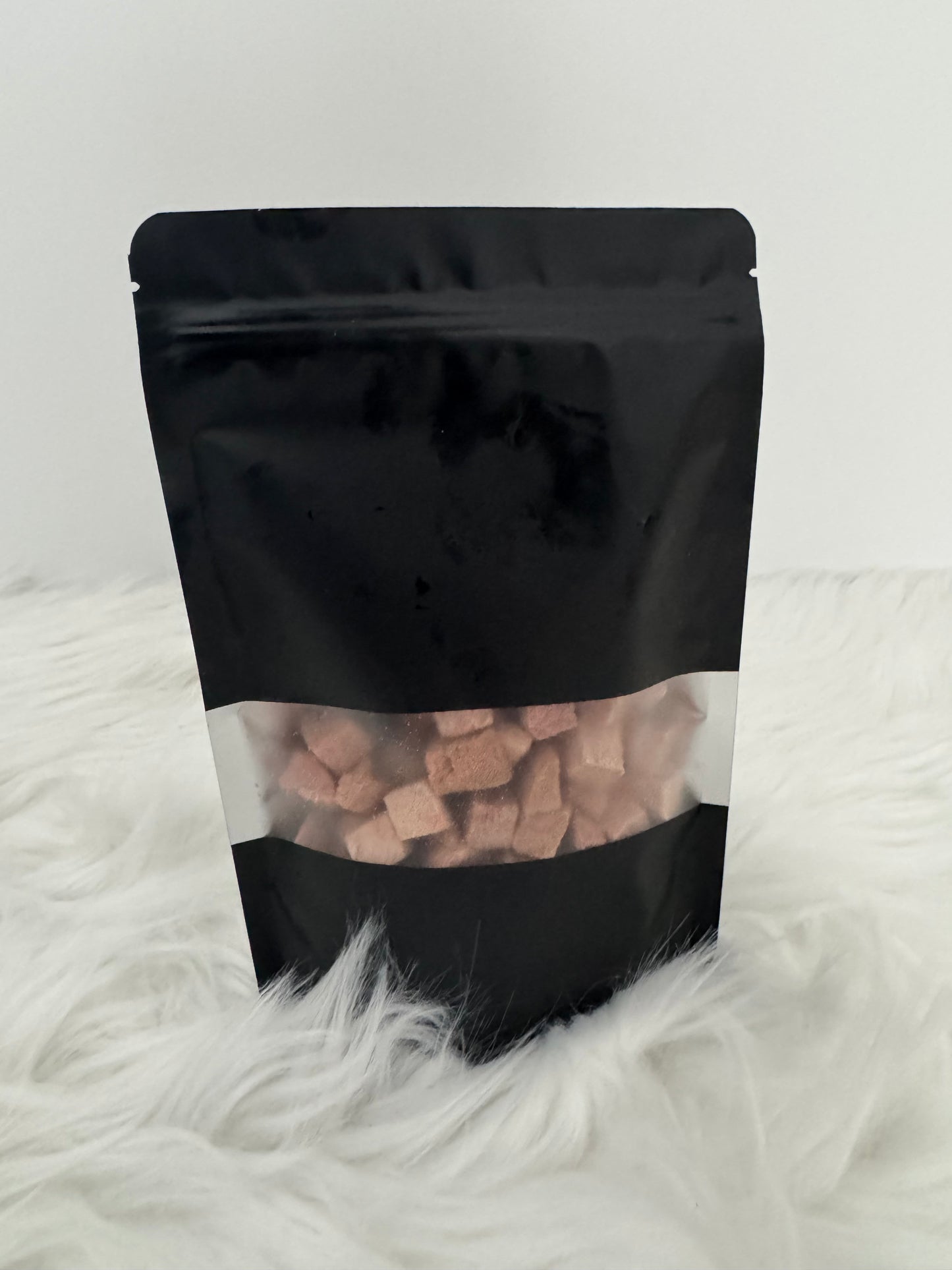 Freeze Dried Raw Tuna Pet Treats